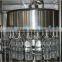 50% discount and quality guarantee plastic juice bottle washing filling capping machine