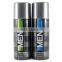 perfume, deodorant aerosol filling machine
