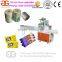 Advanced Egg Yolk Pie Pillow Packing Machine/Chocolate Packaging Machine