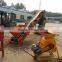Shengya german technology SY1-10 Full automatically Interlocking concrete brick machines China product