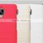 ORIGINAL Nillkin Super Frosted Shield Case Back Cover For ONEPLUS 3 A3000 Quality MATTE CASE FREE LCD PROTECTOR INSIDE