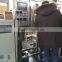 supercritical fluid extractor machine