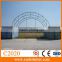 SGS certificated large room easy build container shelter C2020