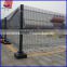 Hot selling anti-thief 358 fence for villadom