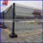 Hot selling 358 metal mesh fencing for protection