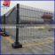 Hot selling anti-thief 358 fence for villadom