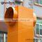 Auto Oil-burning Diesel Gasoline Petrol Air Heater for poultry house,chicken house