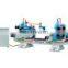 floor machines/Solid Wood Flooring base board Production Line for Sale