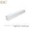 AC 200-240v 0.9m/1.2m/1.5m led linear pendant light/LED office pendant light/Linear suspended LED light