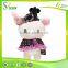 Top Quality cute Halloween plush doll