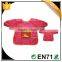 Hot selling,factory supply,Red Apron