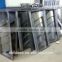 Precision Sheet Metal Fabrication-Stainless Steel Fabrication