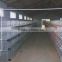 Agricultural equipment chicken cage stainless steel layer chicken cage A type