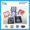 offset printing 13.56mhz rfid nfc sticker label