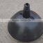 Full automatic broiler chicken nipple drinkers plasson drinker B type