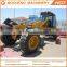 Chinese Small Motor Grader 100HP XCMG GR100 For Sale