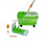 [Handy-Living]- Microfiber Spin Mop with Bucket (HK0301-075)