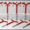 Ice fishing accessories Tent Stakes Shelter Anchors