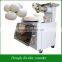 New design steamed bread making machine/dough divider rounder in hot selling