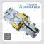 center pivot irrigation machine parts for 7/8 coupler on sale