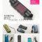poly tape for pasture electric fence