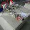 Full Automatic New Design wood pallet block cutting machine,wood cutting machine