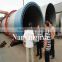 CE approved sawdust dryer, wood chips dryer