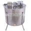 honey extractor/honey processing machine from beekeeping manufacturer