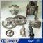 OEM Grey iron & ductile iron cast Factory price casting Customized Casting Component Tractor parts
