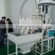 NF Series China High Quality Suppliers Maize Processing Line