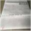 China Export Hot Sale Plastic Flat Wire Mesh