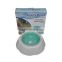 Lychee Cooling Pet Frosty Bowl Keep Water Cool and Fresh Chilled Pet Water Bowl