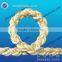 High quality latest 10mm round dm winch rope