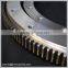 Slewing Ring Bearing Crane Turntable Bearing 50 Mn / 42CrMo