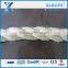 XLROPE 3strand 14mm~32mm Bleached Manila/Sisal Rope
