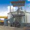 wood gas generator for sale manufacturer in China