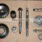Agriculture Machinery Parts for gears hot sales