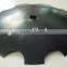 cultivator sweep blade,disc blade,sugar cane blade