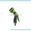 ABS adjustable 8 Functions water spray gun for gardening or car washing