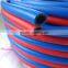 rubber air flexible oxygen welding hose