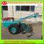 101 model 10HP 12 HP water cooled / condensing cooled walking tractor with hoe,farm garden hoe used hand tractor