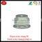 China Manufacturer Custom Steel Flat PEM Clinch Panel Fasteners