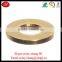 Custom Made Precision Copper Flat Washer For Europe And America