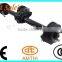 electric motors for model trains, for cargo electric tricycle motor,fully electric electric tricycle motor