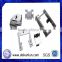 Custom Sheet Metal bending Product, steel stamping parts, cnc stamping parts