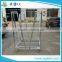 portable used aluminum concert event barricades for sale