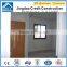 steel frame prefabricated Cement houses