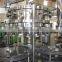 3 in 1 Triblock Glass Bottle beer Bottling Line/Machine