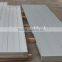 Aluminum alloy automotive anti-skid bedplate