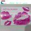 30 mil custom full color printed plastic cards